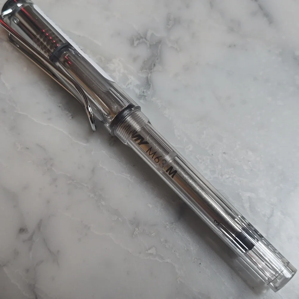 ❤️BUY 10 GET 5 FREE  LAMY safari vista rollerball,Size 1.45